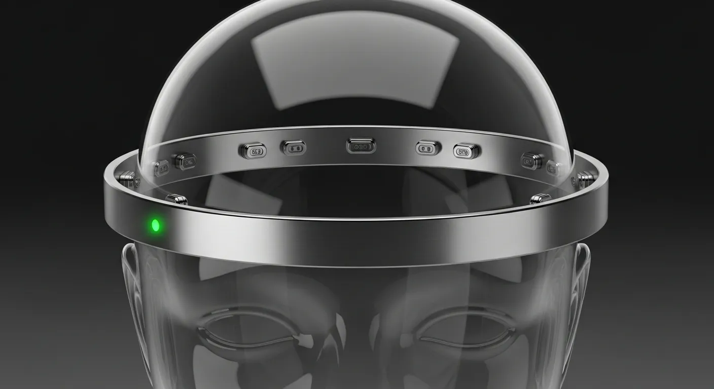 Halo Flight Interface