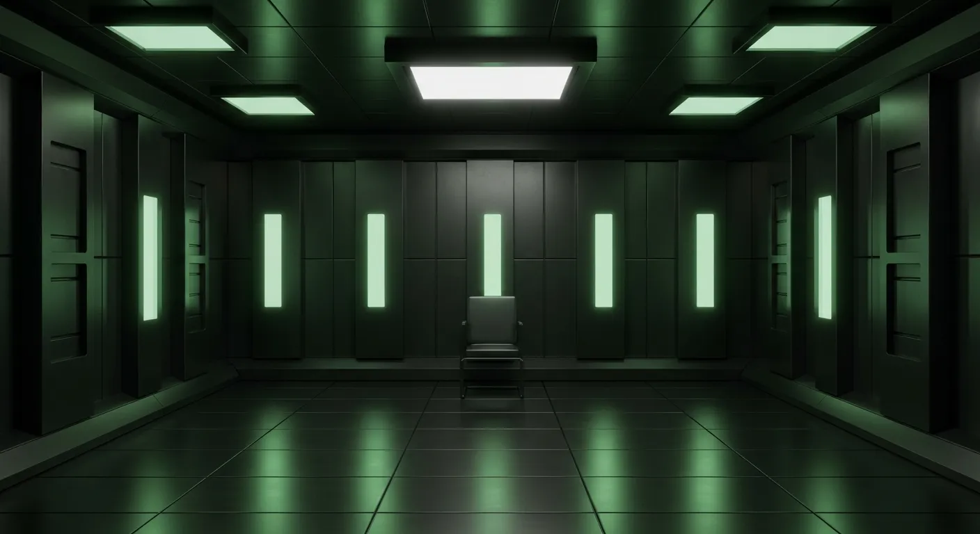 The Sanctuary